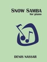Snow samba